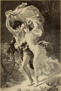 La tempête